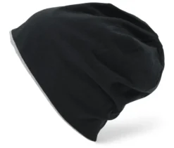 Wende-Beanie