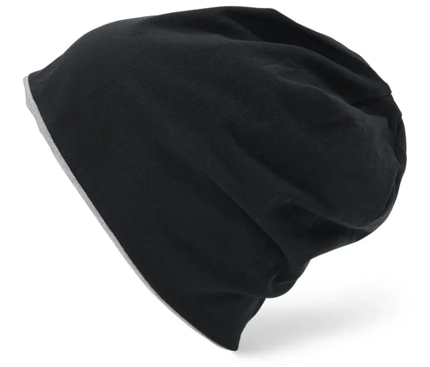 Wende-Beanie