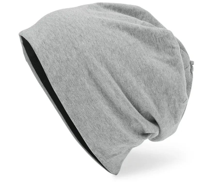 Wende-Beanie