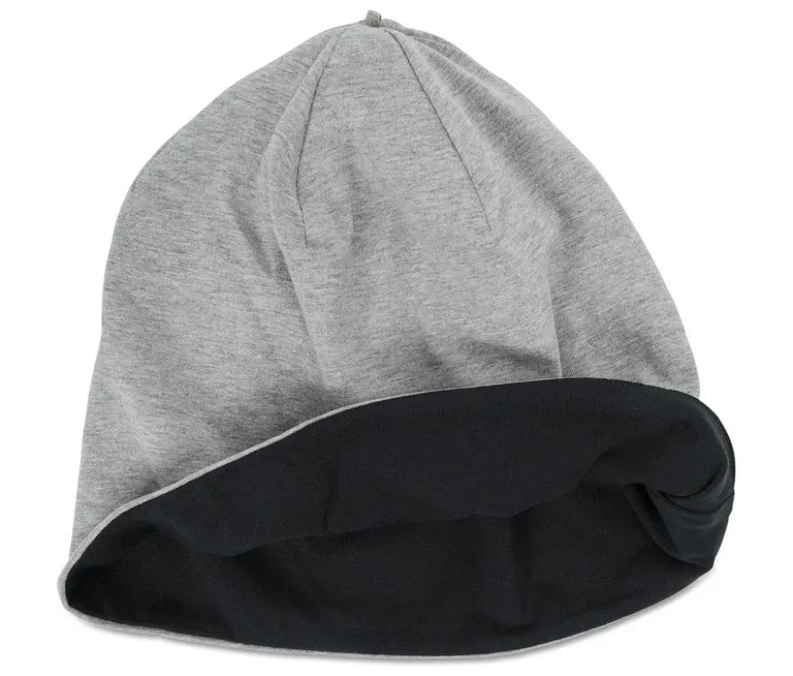 Wende-Beanie