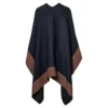 Wende-Poncho