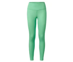 Wende-Sporttight, grün