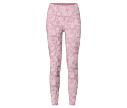 Wende-Sporttight, rosa
