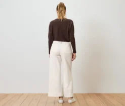 Wide Leg Jeans ‒ Fit »Viki«