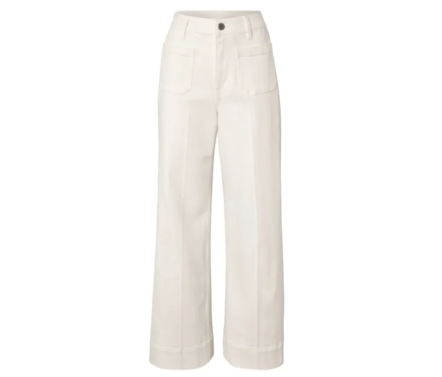 Wide Leg Jeans ‒ Fit »Viki«