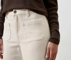 Wide Leg Jeans ‒ Fit »Viki«