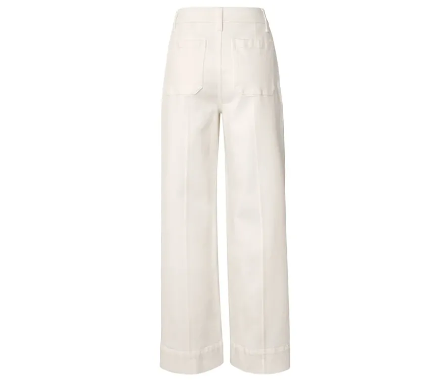 Wide Leg Jeans ‒ Fit »Viki«