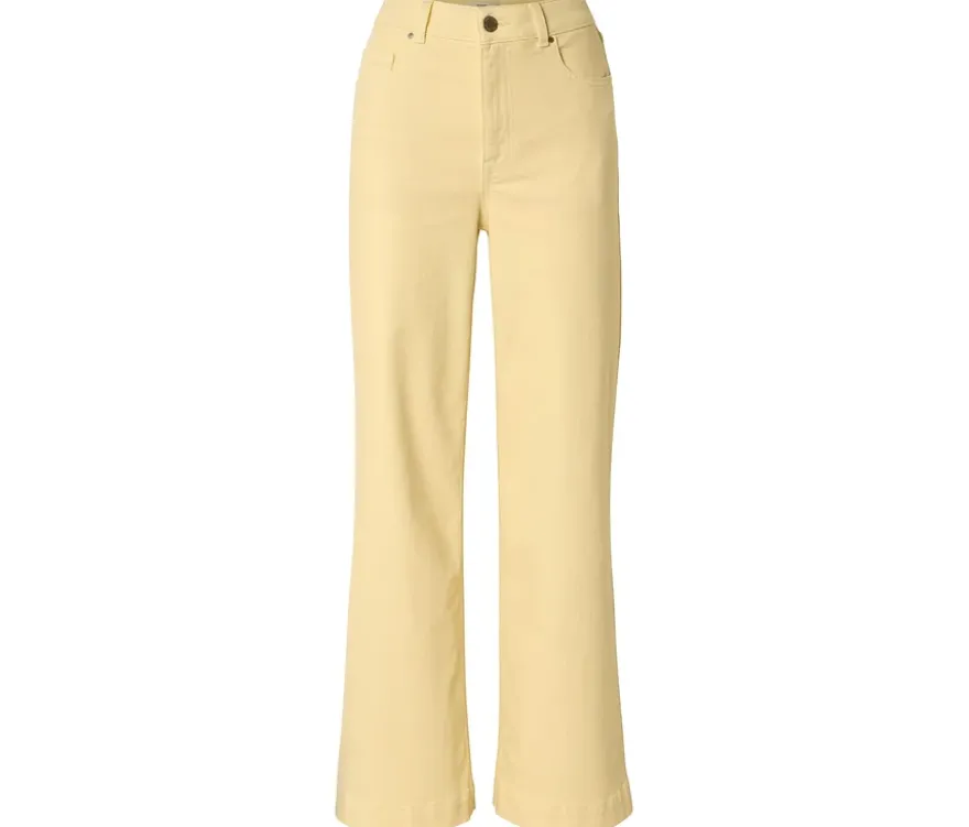 Wide Leg Jeans – Fit »Viki«