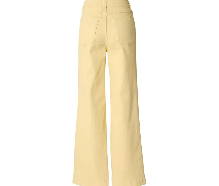 Wide Leg Jeans – Fit »Viki«