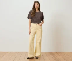 Wide Leg Jeans – Fit »Viki«