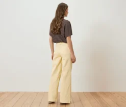 Wide Leg Jeans – Fit »Viki«