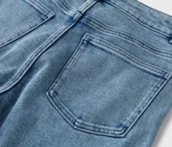 Wide Leg Jeans – Fit »Viki«