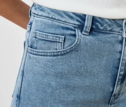 Wide Leg Jeans – Fit »Viki«