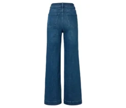 Wide Leg Jeans – Fit »Viki«