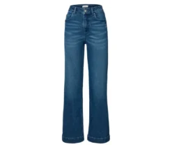 Wide Leg Jeans – Fit »Viki«
