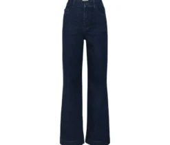 Wide Leg Jeans – Fit »Viki«, rinse