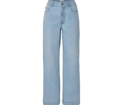 Wide Leg Jeans »Non Stretch« ‒ Fit »Viki«