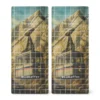 Wildkaffee - Bergsonne Espresso - 2x1 kg Ganze Bohne