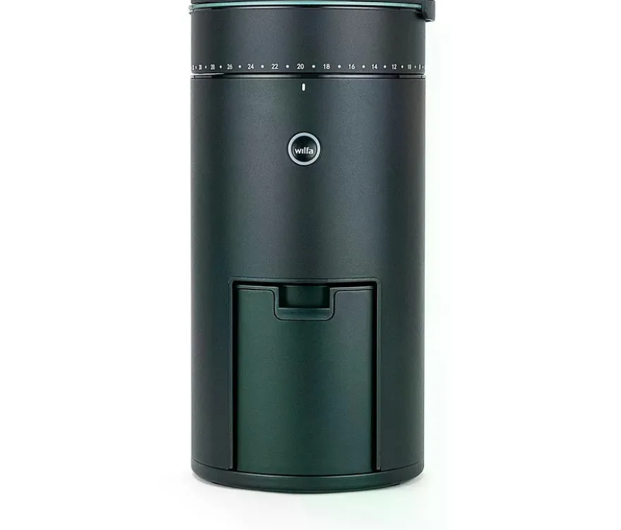 Wilfa Uniform Evo CG4B-S150 Kaffeemühle mit Waage