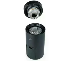 Wilfa Uniform Evo CG4B-S150 Kaffeemühle mit Waage