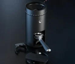 Wilfa Uniform Evo CG4B-S150 Kaffeemühle mit Waage