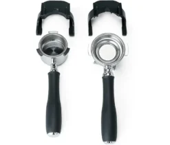 Wilfa Uniform Evo CG4B-S150 Kaffeemühle mit Waage
