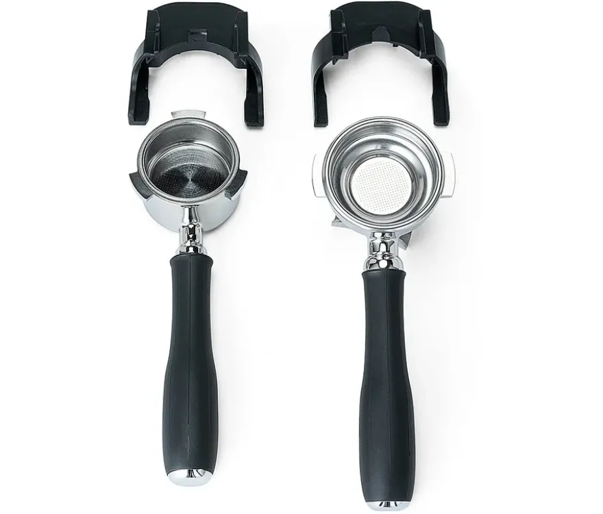 Wilfa Uniform Evo CG4B-S150 Kaffeemühle mit Waage