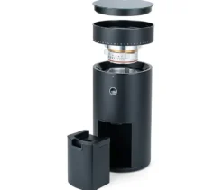 Wilfa Uniform Evo CG4B-S150 Kaffeemühle mit Waage