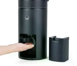 Wilfa Uniform Evo CG4B-S150 Kaffeemühle mit Waage