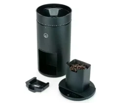 Wilfa Uniform Evo CG4B-S150 Kaffeemühle mit Waage