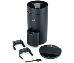 Wilfa Uniform Evo CG4B-S150 Kaffeemühle mit Waage