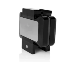 WILFA Waffeleisen GAUFRES »BW-1000B«, schwarz