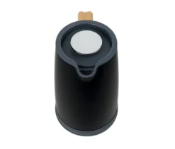 WILFA Wasserkocher »SPRING WKR-2000B«, schwarz