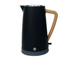 WILFA Wasserkocher »SPRING WKR-2000B«, schwarz