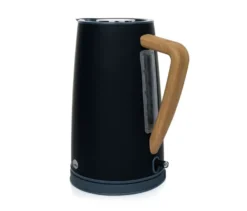 WILFA Wasserkocher »SPRING WKR-2000B«, schwarz
