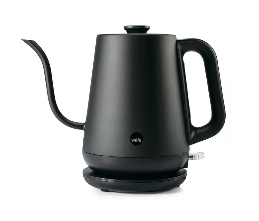 WILFA Wasserkocher »SVART POUR, WSPOK-1000B«