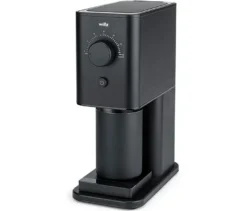 Wilfa Zense CG3B-125 Kaffeemühle