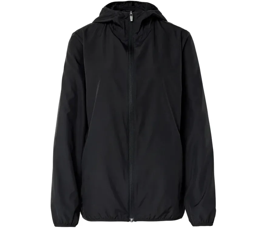 Windjacke »packable«