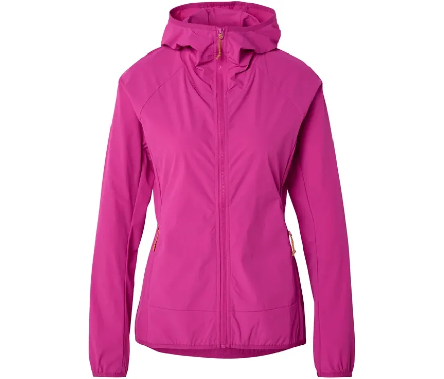 Windjacke »packable«
