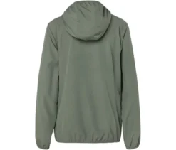 Windjacke »packable«, khaki