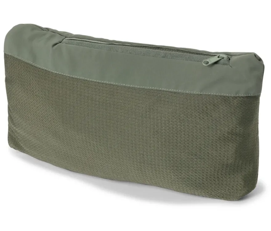 Windjacke »packable«, khaki