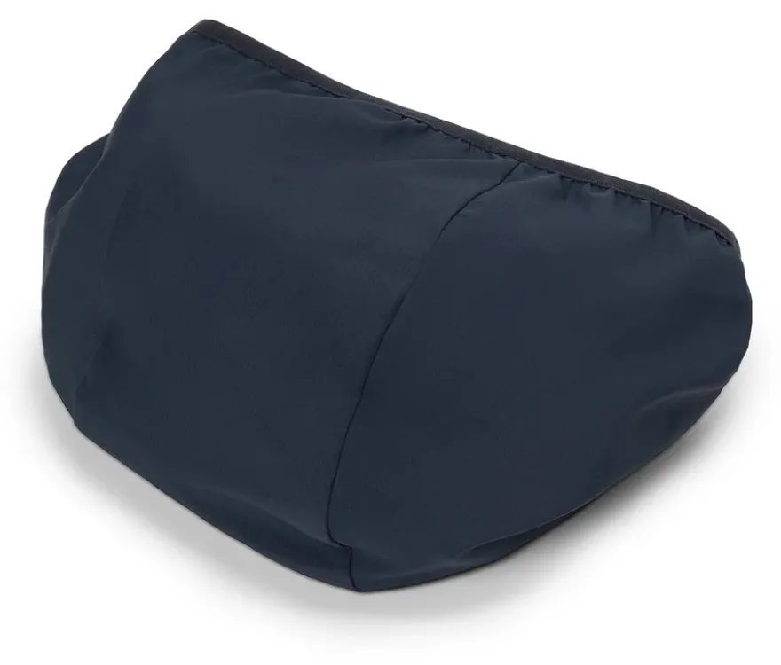 Windjacke »packable«, navy