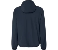 Windjacke »packable«, navy