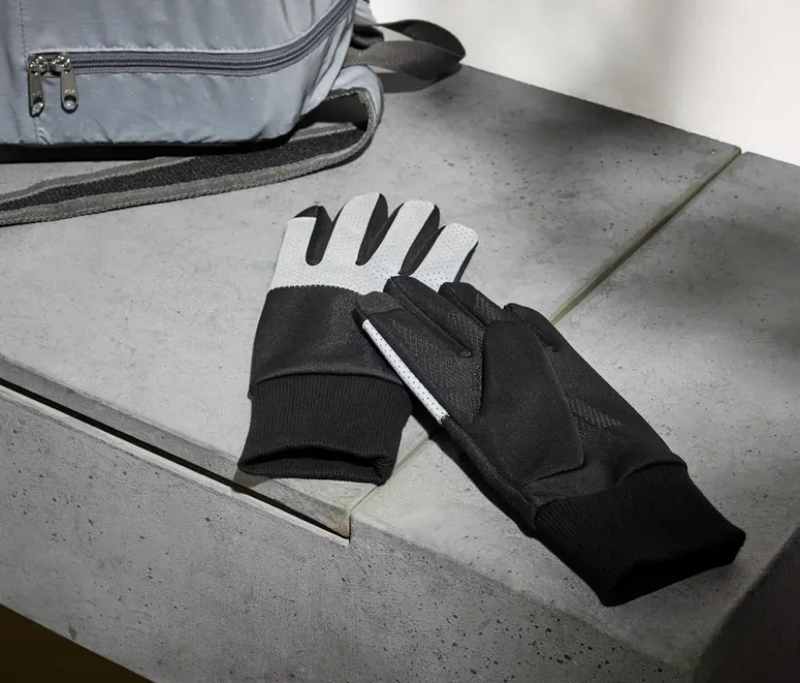 Windprotection-Handschuhe
