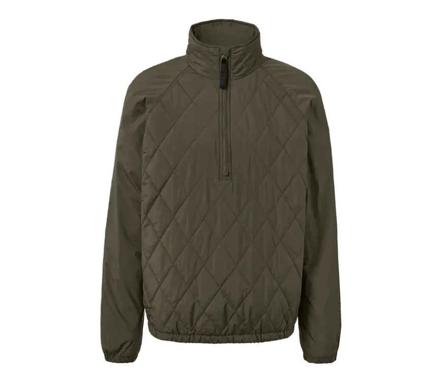 Windprotection-Jacke