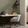 WOOOD Bürostuhl »Morros«, Chenille