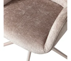 WOOOD Bürostuhl »Morros«, Chenille