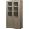 WOOOD Buffetschrank »Gunnar«, mud
