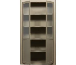 WOOOD Buffetschrank »Gunnar«, mud