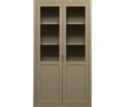 WOOOD Buffetschrank »Gunnar«, mud